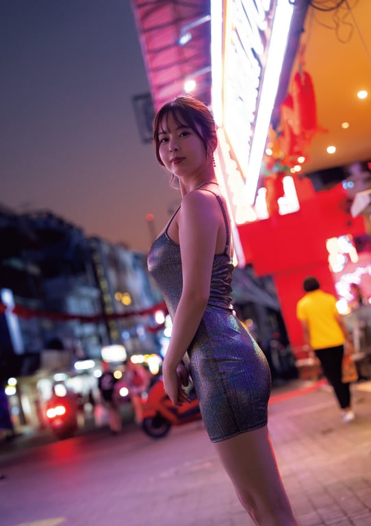 图片[47]-九野ひなの写真集 「mellow」 - LUCKMAN & 九野ひなの - 在线免费观看-阅图吧