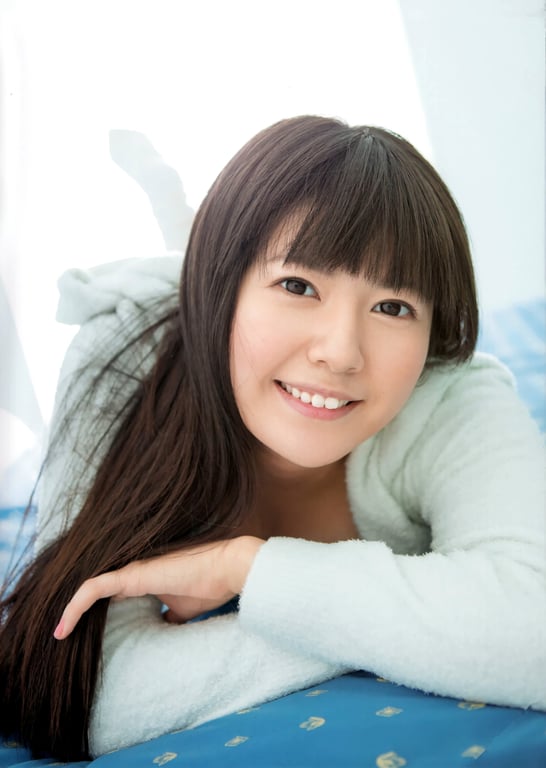 图片[72]-#Ayana Taketatsu 竹达彩奈 – Ayachi in ITALY 彩奈酱 in ITALY (2014-08-20) - 全本免费在线观看-阅图吧