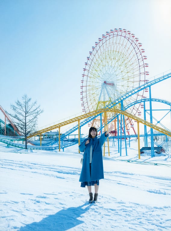 图片[67]-2021.08.17 田村保乃 1st写真集 第一步 - 在线免费观看-阅图吧