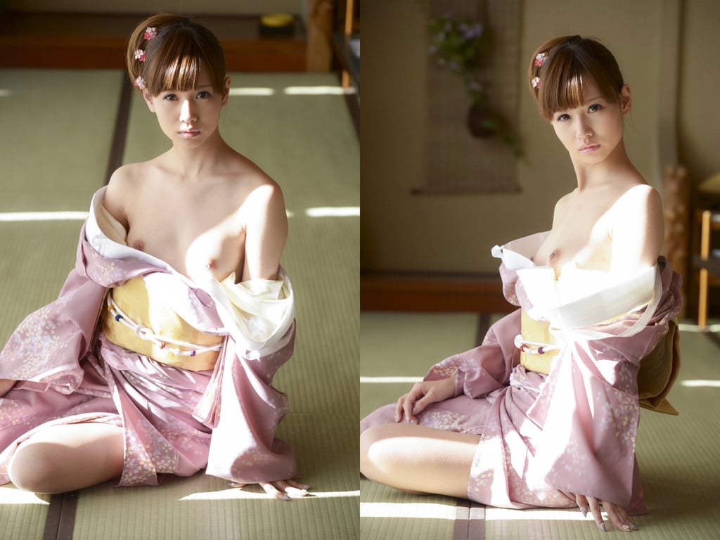 图片[20]-#橋本涼 赤裸的款待 -壱- [PRE] - 全本免费在线观看-阅图吧