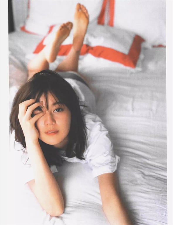 图片[63]-#生田絵梨花写真集 インターミッション Intermission - 全本免费在线观看-阅图吧