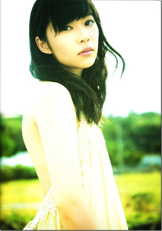 图片[121]-#Rino Sashihara 指原莉乃 – Lost to a cat 输给了猫 (2013-12-26) - 全本免费在线观看-阅图吧