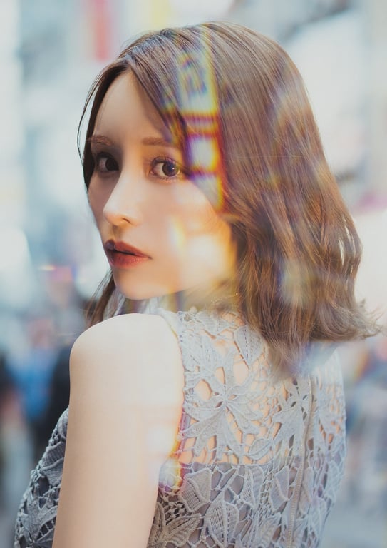 图片[109]-#Yui Tsuji 辻优衣 – Living in Oita Prefecture, Nobishiro Girl 大分县在住、潜力女孩。 (2022-10-10) - 全本免费在线观看-阅图吧