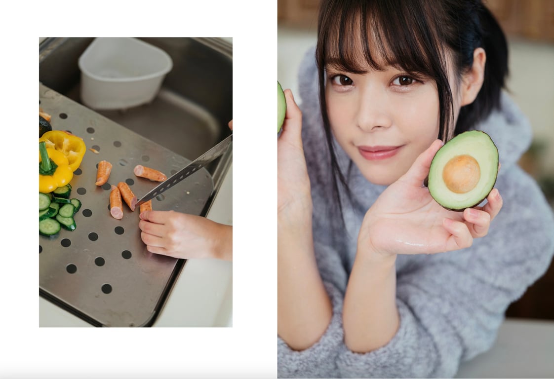 图片[26]-#八木奈々 数字写真集 被拍到手 - 全本免费在线观看-阅图吧