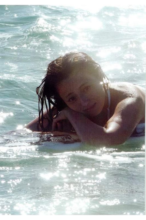 图片[134]-#深田恭子写真集 This Is Me [Low quality version] - 全本免费在线观看-阅图吧