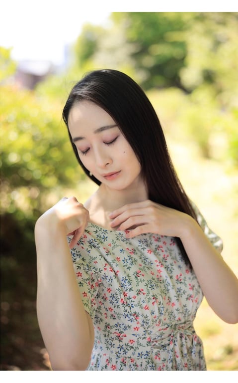 图片[16]-#蜜玛丽亚 全裸写真集『今天不回家』 - 全本免费在线观看-阅图吧