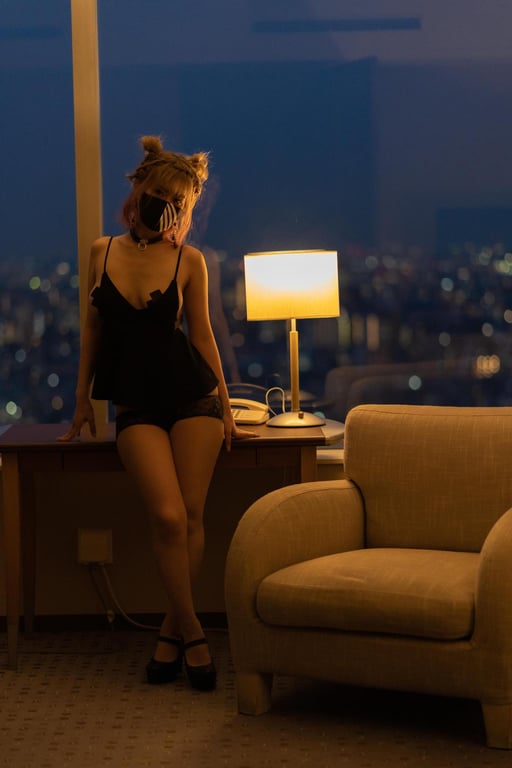 图片[144]-#Yuka Hanyu 羽生由香 – Moment Vol.3 - 全本免费在线观看-阅图吧