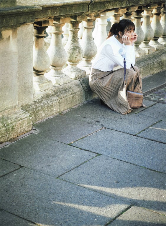 图片[81]-#小林由依1st写真集「感情的构图」Low - 全本免费在线观看-阅图吧