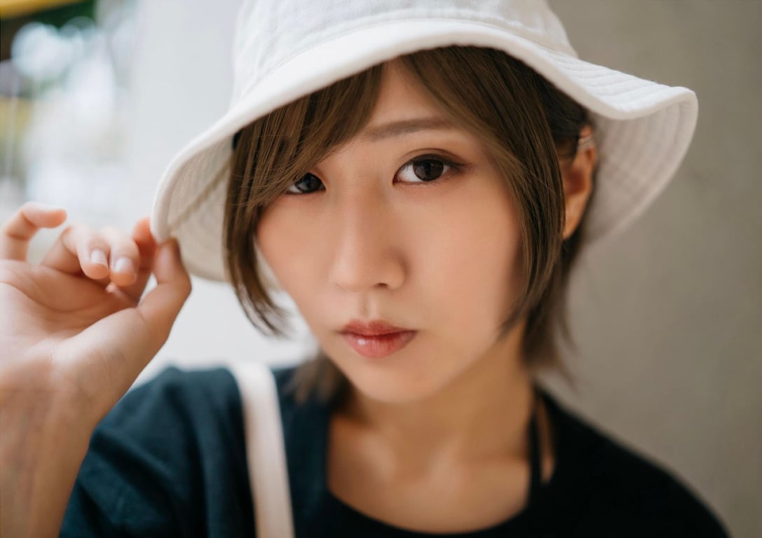 图片[9]-#美東澪 写真集 濡事(生) Wunder Publishing House - 全本免费在线观看-阅图吧