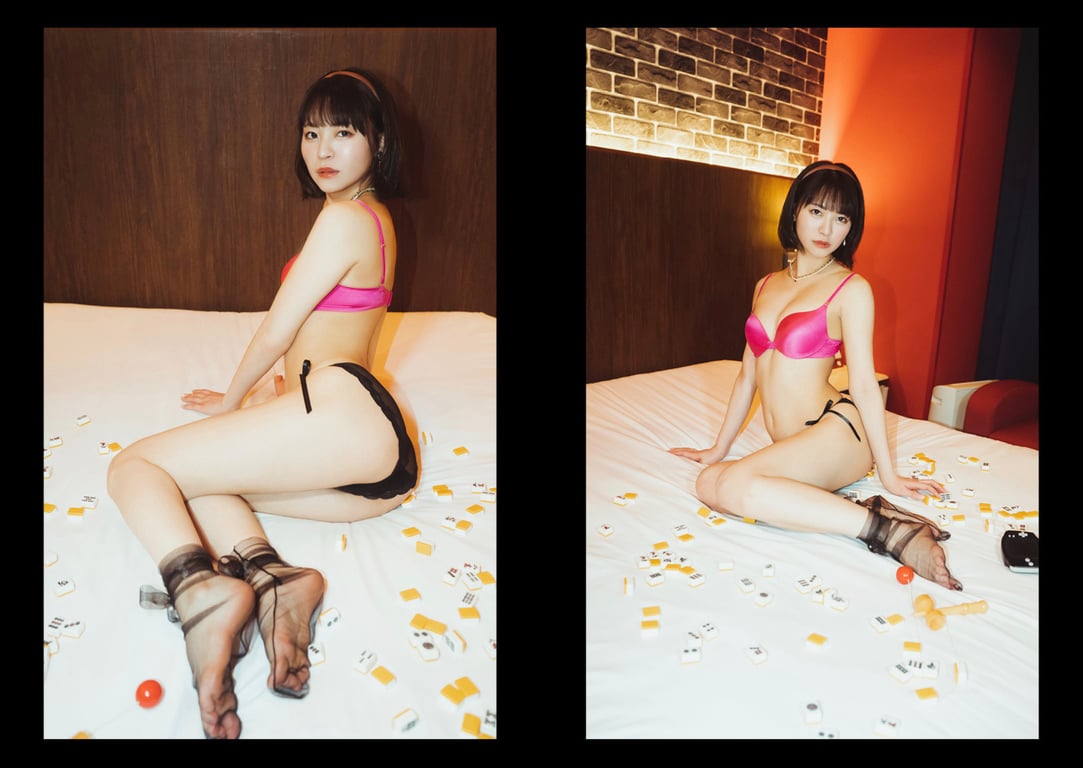 图片[29]-#東條なつ デジタル写真集 #Escape - 全本免费在线观看-阅图吧