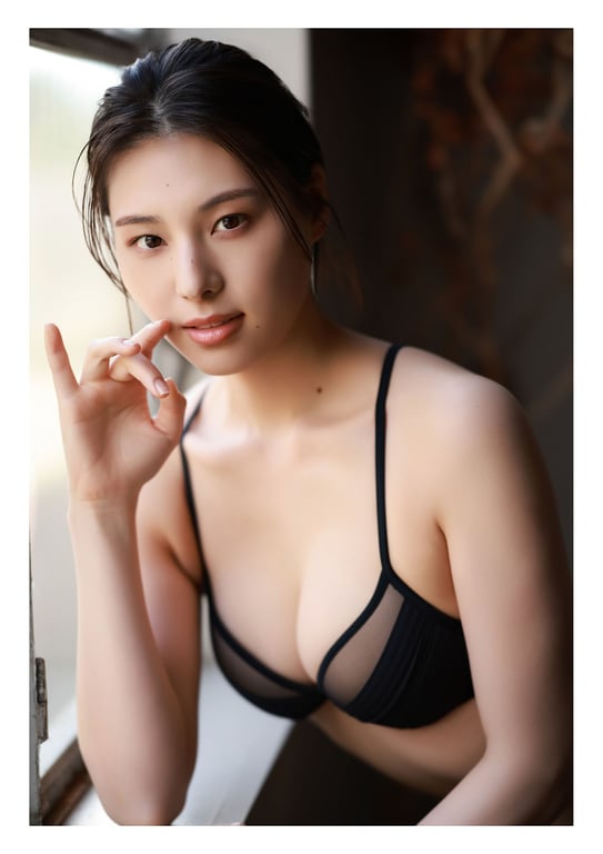 图片[18]-#相楽伊織写真集 『神所创造的美』 - 全本免费在线观看-阅图吧