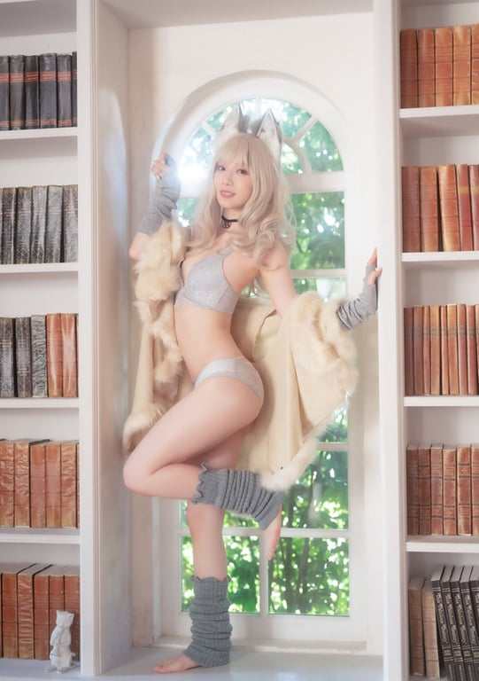 图片[12]-#石川澪《Count sheep》 - 全本免费在线观看-阅图吧