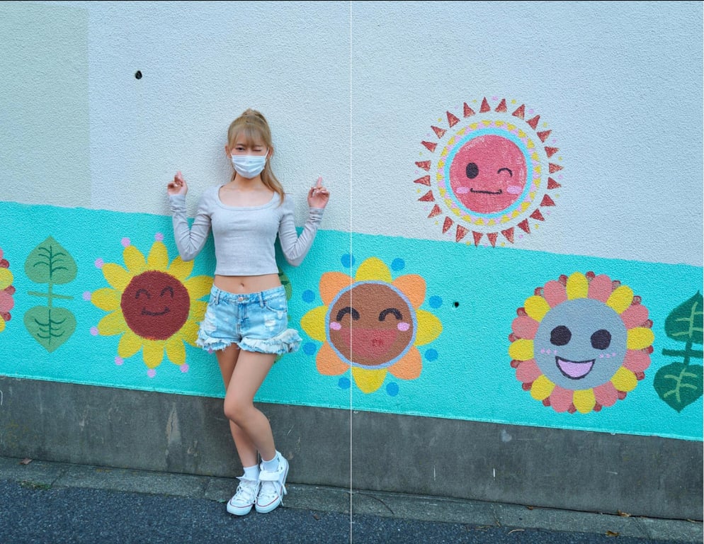 图片[7]-ありかみう「Imply...」vol.2 (Harvest Time) - 在线免费观看-阅图吧