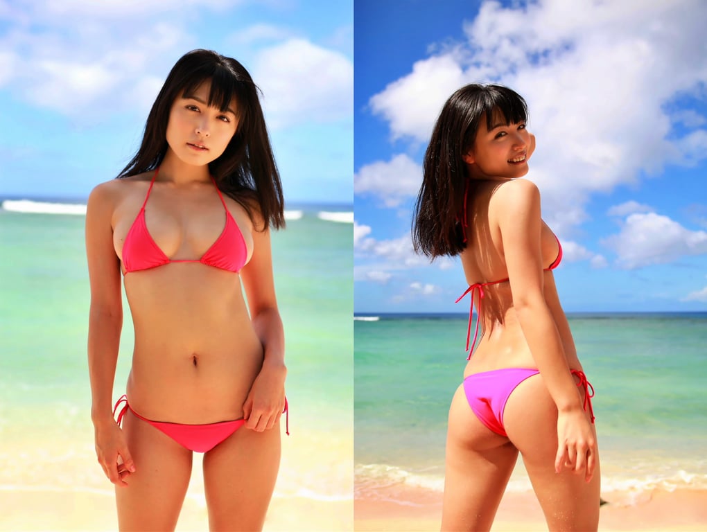 图片[29]-川村ゆきえ恋、和你+Melty Snow （ラインコミュニケーションズa） - 在线免费观看-阅图吧