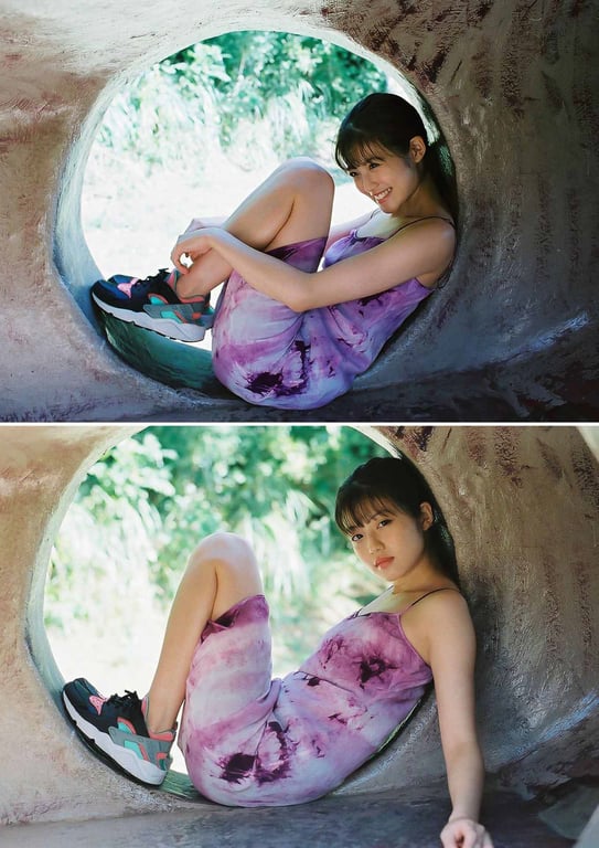 图片[7]-#Mio Imada 今田美樱 Photobook Just the way you Are 素颜的我 (2018.11.01) - 全本免费在线观看-阅图吧