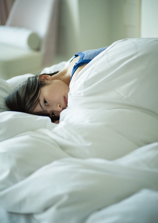 图片[55]-[電子書籍限定カバー･電子限定特典付] 佐佐木琴子1st写真集 黎明的梦 (声グラe-books) - 在线免费观看-阅图吧