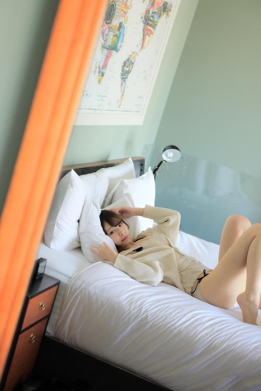 图片[135]-#Yui Kohinata – day dream - 全本免费在线观看-阅图吧