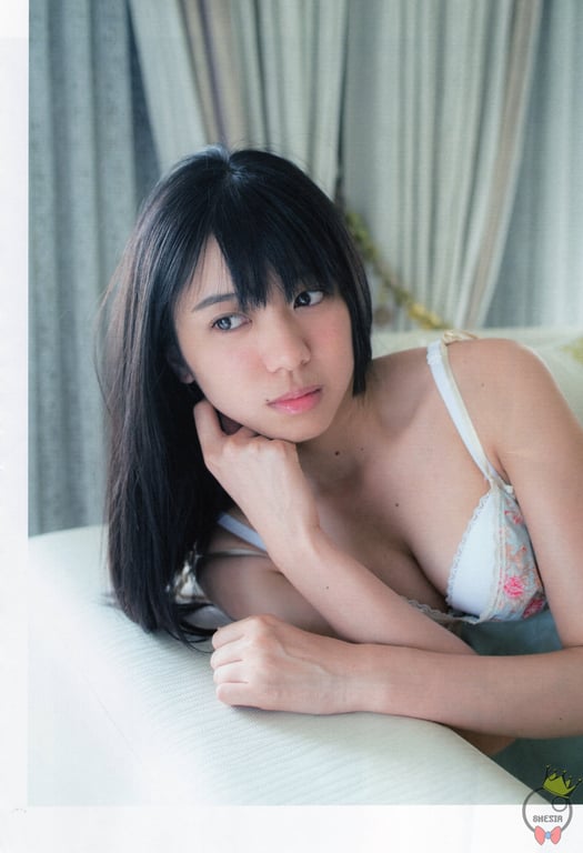 图片[46]-#AKB48 团队8 大西桃香1st写真集 梦的实现方法。 - 全本免费在线观看-阅图吧