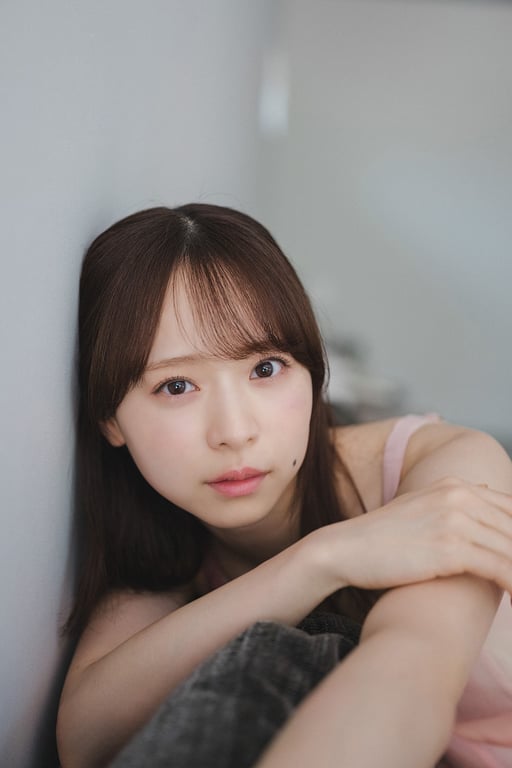 图片[24]-#Weekly Playboy Plus + AKB48仓野尾成美 - 全本免费在线观看-阅图吧