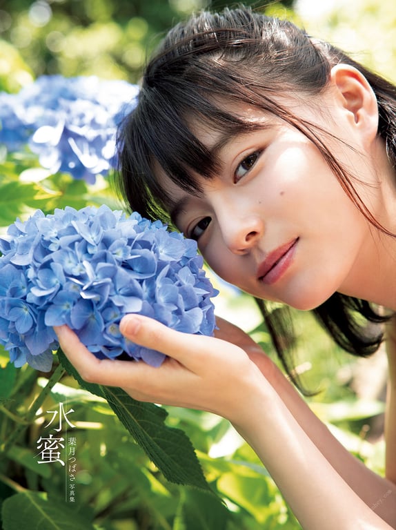 图片[78]-#Tsubasa Hazuki 叶月翼 – Water honey 水蜜 (2021-08-28) - 全本免费在线观看-阅图吧