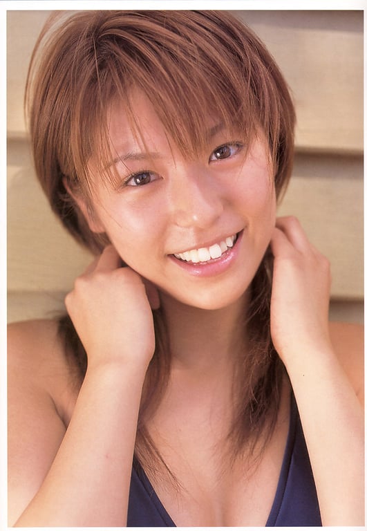 图片[63]-#若槻千夏 – 千夏和永远的朋友。 - 全本免费在线观看-阅图吧