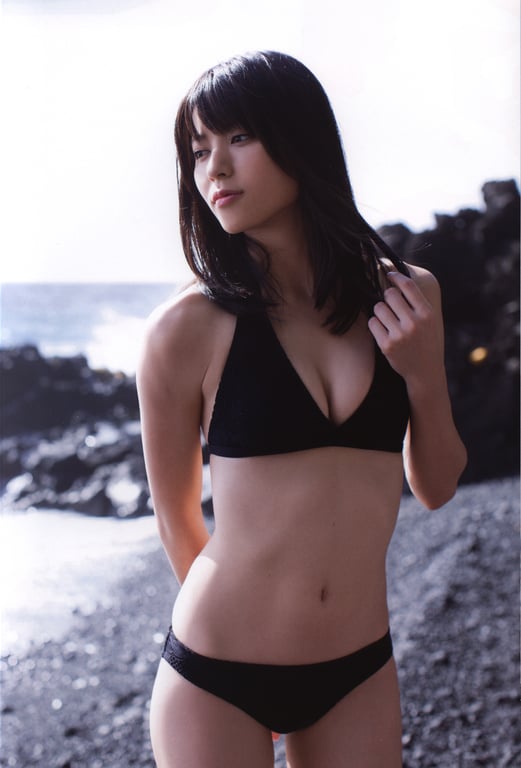 图片[34]-℃-ute 矢岛舞美写真集 『PURE EYES』 - 在线免费观看-阅图吧