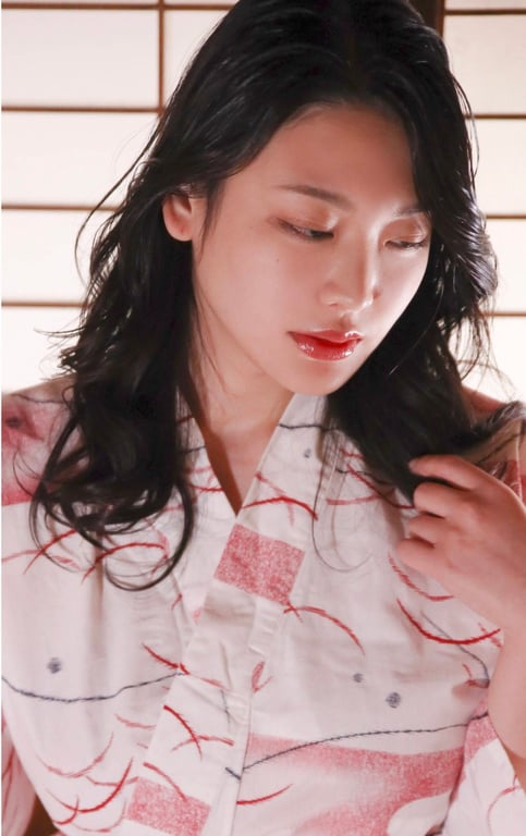 图片[136]-風吹ケイ『Kiss You４』(香辣视觉) - 在线免费观看-阅图吧