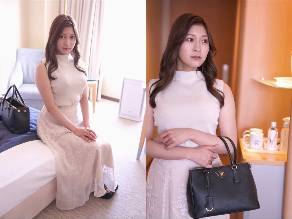 图片[2]-#藤井蕾拉 1 まるみえHOTEL 年下的熟女 - 全本免费在线观看-阅图吧