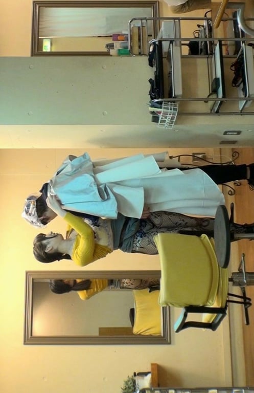 图片[179]-#宝田もなみ 写真集 诱惑美容室 - 全本免费在线观看-阅图吧