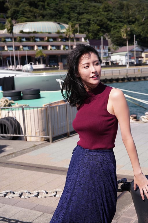 图片[74]-#奈月瀬名【玉响B 周刊现代】 - 全本免费在线观看-阅图吧