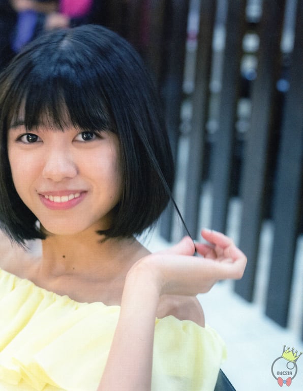 图片[100]-#AKB48 团队8 大西桃香1st写真集 梦的实现方法。 - 全本免费在线观看-阅图吧