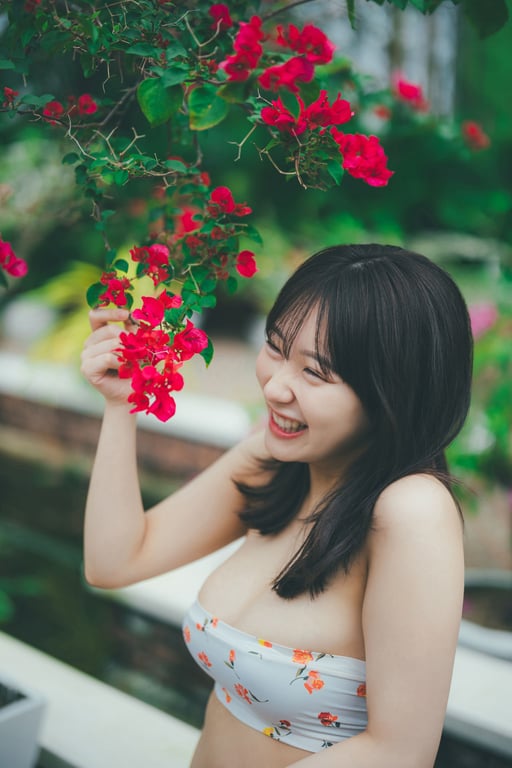 图片[49]-田中美久 YOUNG GANGAN数字限定写真集「第一次」 (数字版YOUNG GANGAN特别编辑) - 在线免费观看-阅图吧