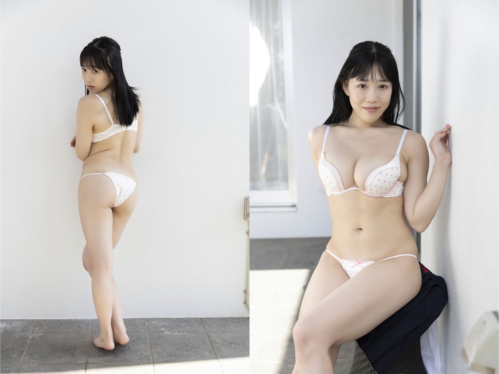 图片[23]-[Bamboo e-Book] 爱萌奈乃 100 One Hundred - 在线免费观看-阅图吧