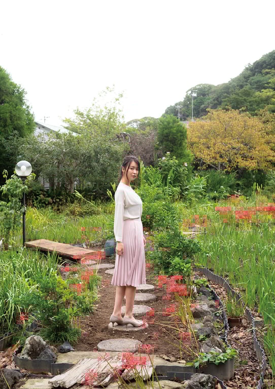 图片[107]-#奈月セナ写真集 玉响 (NO watermark) - 全本免费在线观看-阅图吧