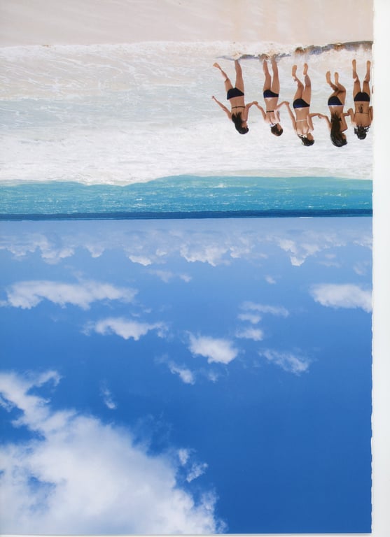 图片[25]-#モーニング娘。’14「アロハロ! モーニング娘。’14 写真集」 Amazon限定カバーVer - 全本免费在线观看-阅图吧