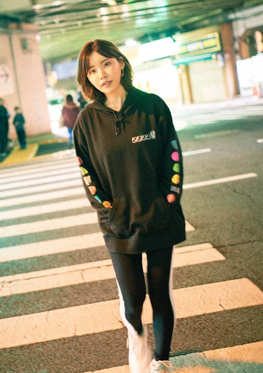 图片[40]-#NEWLOOK【girl meets street】深田英美里 - 在线免费观看-阅图吧