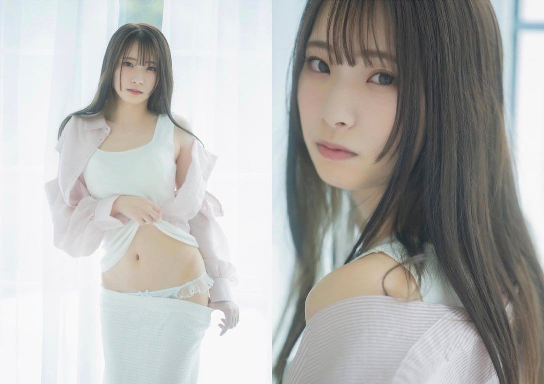 图片[21]-#紅羽りお デジタル写真集 想触摸？ (Wunder Publishing House) - 全本免费在线观看-阅图吧