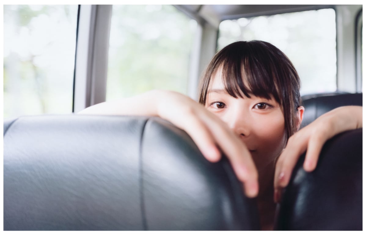 图片[25]-2017.11.26 乃木坂46 与田祐希首本写真集《向阳处的温度》 - 在线免费观看-阅图吧