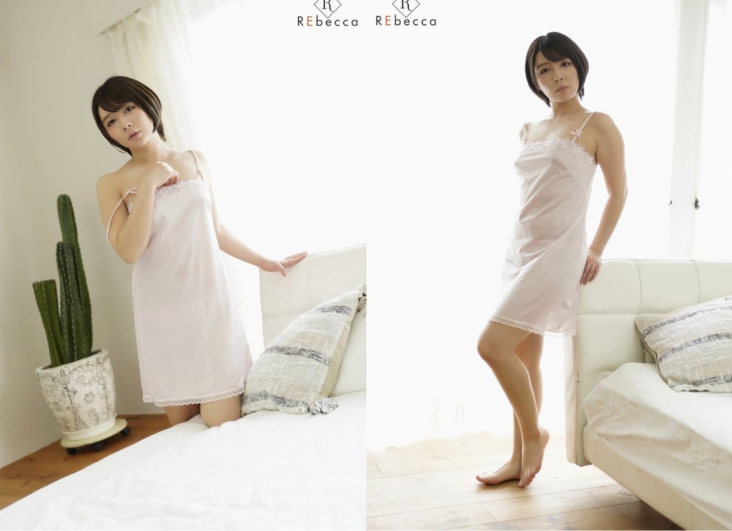 图片[52]-Ichika 有咲一花 始まる予感 - 在线免费观看-阅图吧