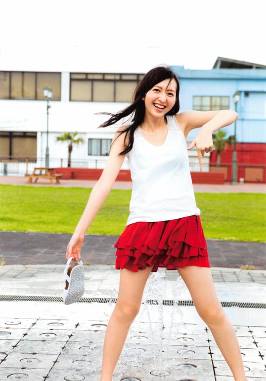 图片[44]-#Madoka Moriyasu – The Monologue of 森 (SR) - 全本免费在线观看-阅图吧