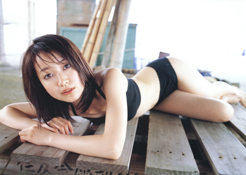 图片[69]-#Tomoka Kurokawa 黑川智花 – as tears go by (2006-08-26) - 全本免费在线观看-阅图吧