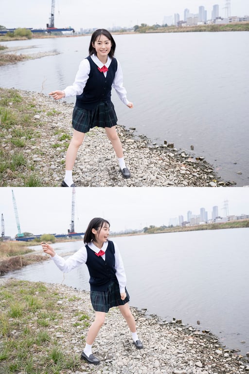 图片[27]-2024.03.19 漫画Action Digital写真集 白滨美兔「Pure White」 - 在线免费观看-阅图吧