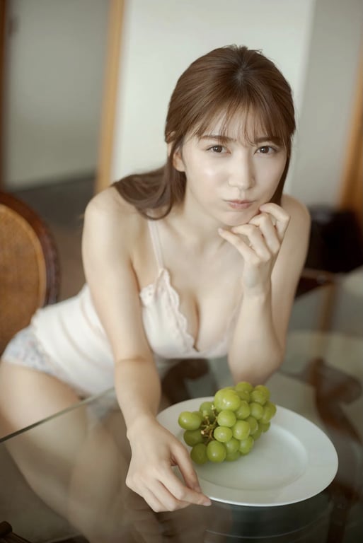 图片[38]-#FRIDAYデジタル写真集 雪平莉左 綺麗なお姉さんは、好きですか？vol.2 完全版 - 全本免费在线观看-阅图吧