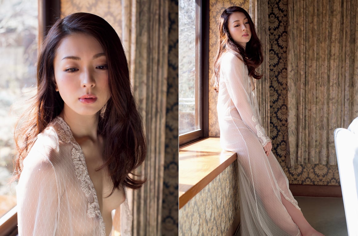 图片[23]-Shoko 祥子 Tsubaki 椿 - 在线免费观看-阅图吧