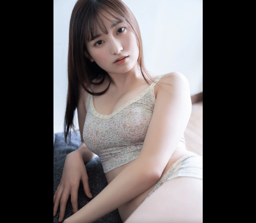 图片[12]-#2023.02.02 斋藤爱莉 让我心动 - 全本免费在线观看-阅图吧