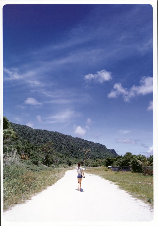 图片[29]-#Aya Ueto 上戸彩 – Breath - 全本免费在线观看-阅图吧