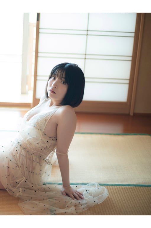 图片[79]-2024.08 MySPA！【8月的时令摄影女孩·根本凪】 vol.1-4 - 在线免费观看-阅图吧