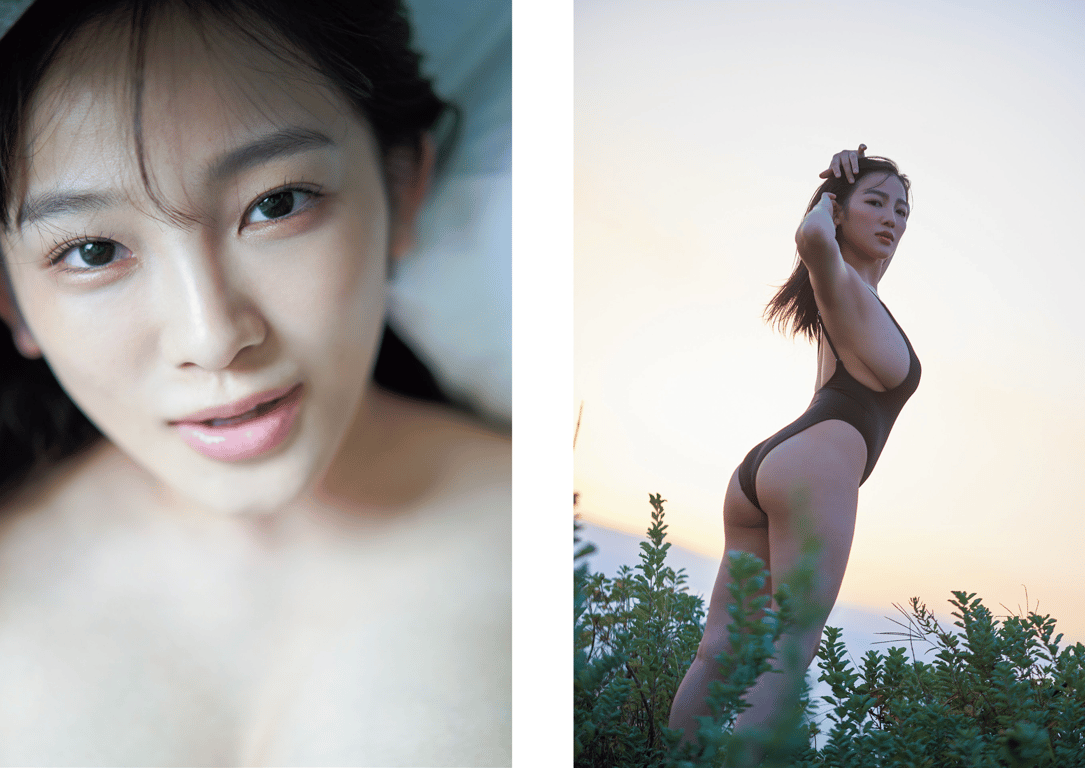 图片[40]-#天木じゅん TOKUMAグラドル写真集『天邪鬼』 - 全本免费在线观看-阅图吧