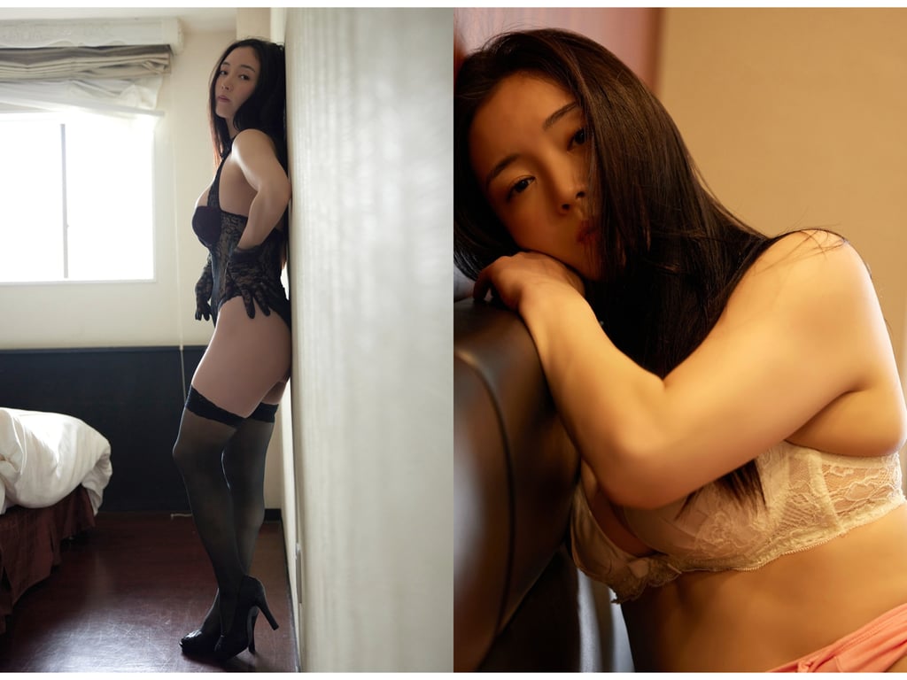 图片[18]-#解禁写真集 园都 忘不了的关系 - 全本免费在线观看-阅图吧