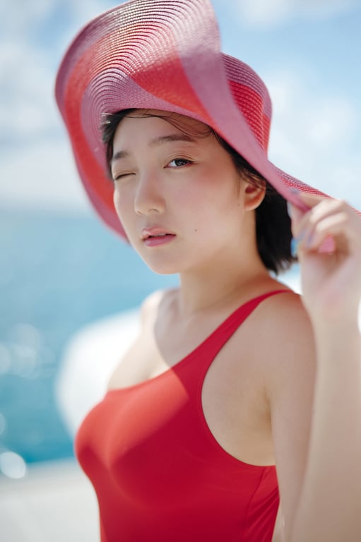 图片[89]-#Kyouka 京佳 – ESTRELLA (NO watermark) - 全本免费在线观看-阅图吧